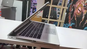 Laptop HP EliteBook 830 G6 8GB Intel Core i7 HDD 128GB