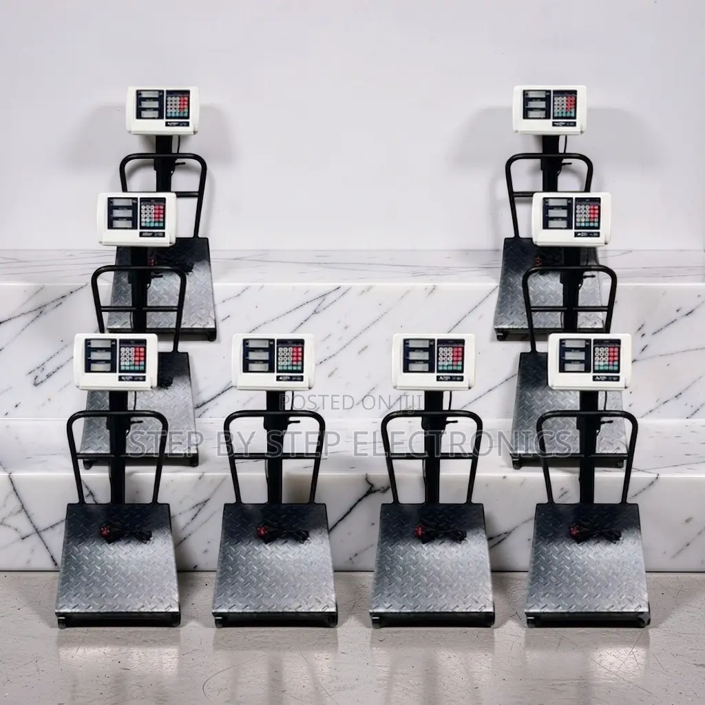 Factory Outlet Prices 100Kgs,150Kgs,300Kgs Platform Weighing Scales