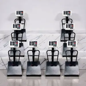 Factory Outlet Prices 100Kgs,150Kgs,300Kgs Platform Weighing Scales