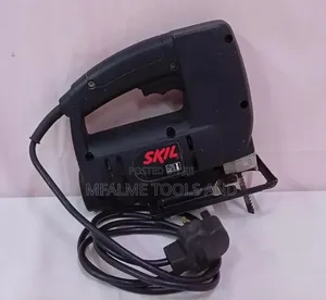 Ex-Uk Skil Electric Jigsaw