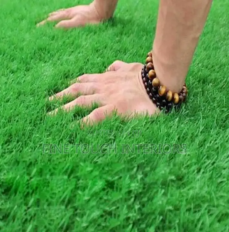 Artificial Turf for Gardens & Staircase