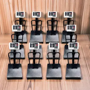 Competitive Prices 100Kgs,150Kgs,300Kgs Platform Weighing Scales