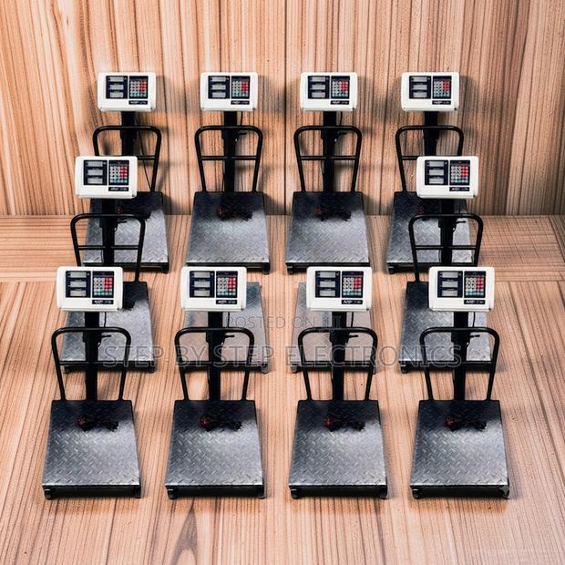Competitive Prices 100Kgs,150Kgs,300Kgs Platform Weighing Scales