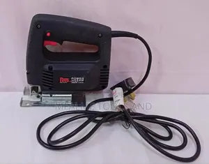 Ex-Uk Power Devil Electric Jigsaw