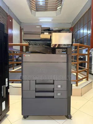 Kycera Taskalfa 3253ci Photocopier