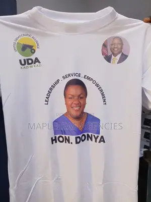 Campaign Tshirt