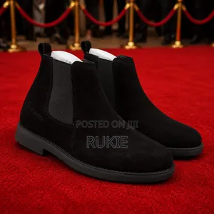 Chelsea Boots for Men