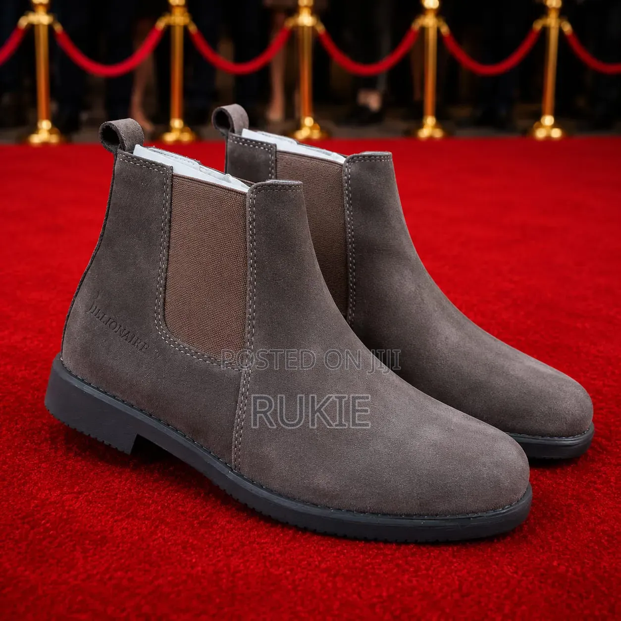 Chelsea Boots for Men
