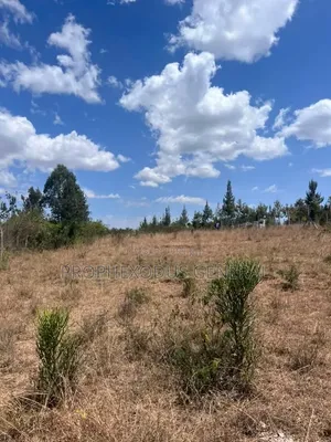 50×100 Residential Plots for Sale in NGONG Matasia