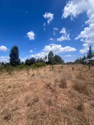 50×100 Residential Plots for Sale in NGONG Matasia