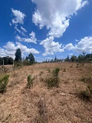 50×100 Residential Plots for Sale in NGONG Matasia