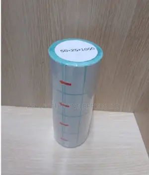 50×25mm Packaging Label Stickers~~