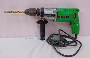Ex-Uk Hitachi Electric Impact/Hammer Drill