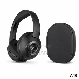 A16 Ultra Wireless Headphones – Z.P.M Hybrid 2 Bluetooth Headset