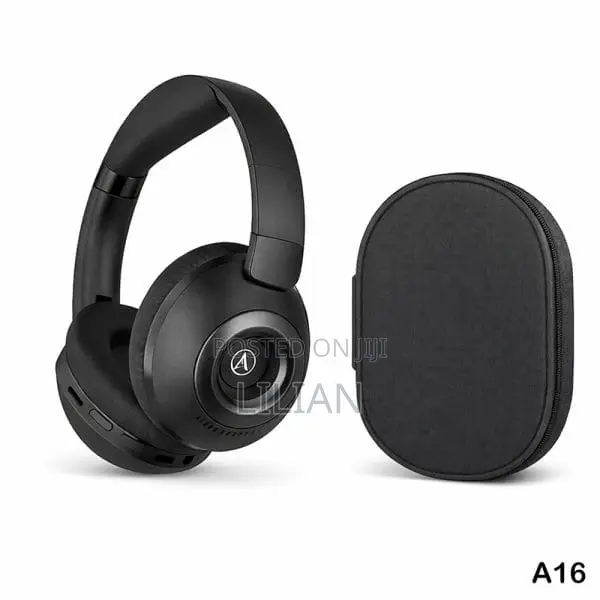 A16 Ultra Wireless Headphones – Z.P.M Hybrid 2 Bluetooth Headset