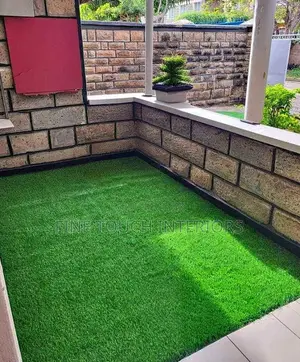 Heavy Duty Artificial Grass Carpet