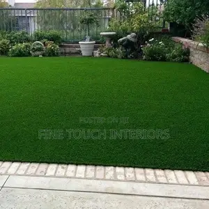 Heavy Duty Artificial Grass Carpet