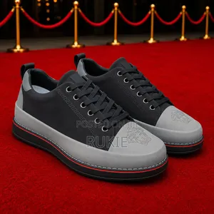 Versace Casual Shoes for Men