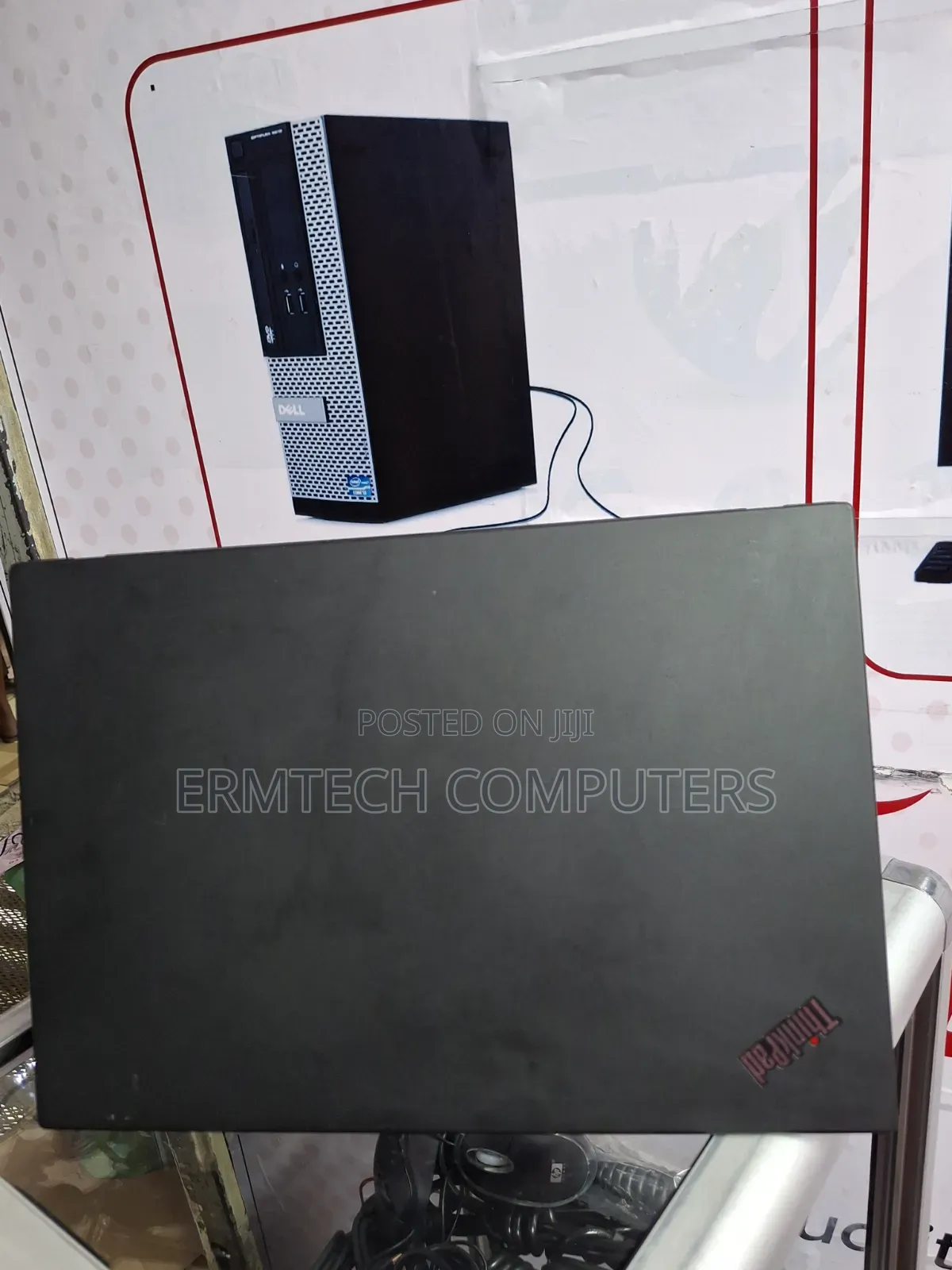 Laptop Lenovo ThinkPad T490s 8GB Intel Core i5 SSD 256GB