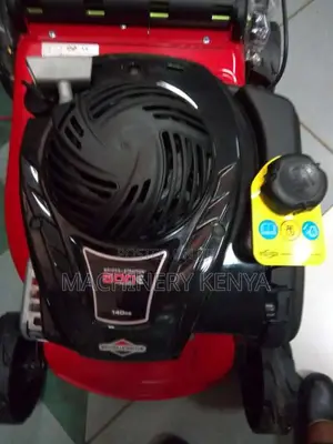 Brand New Lawn Mower