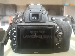 Nikon D750 Body Only