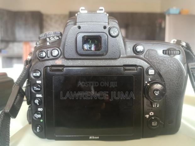 Nikon D750 Body Only - main view