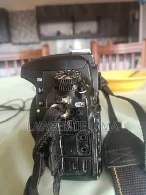 Nikon D750 Body Only