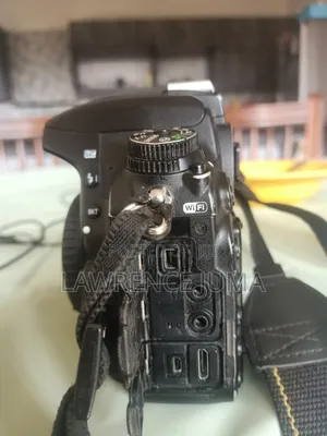 Nikon D750 Body Only