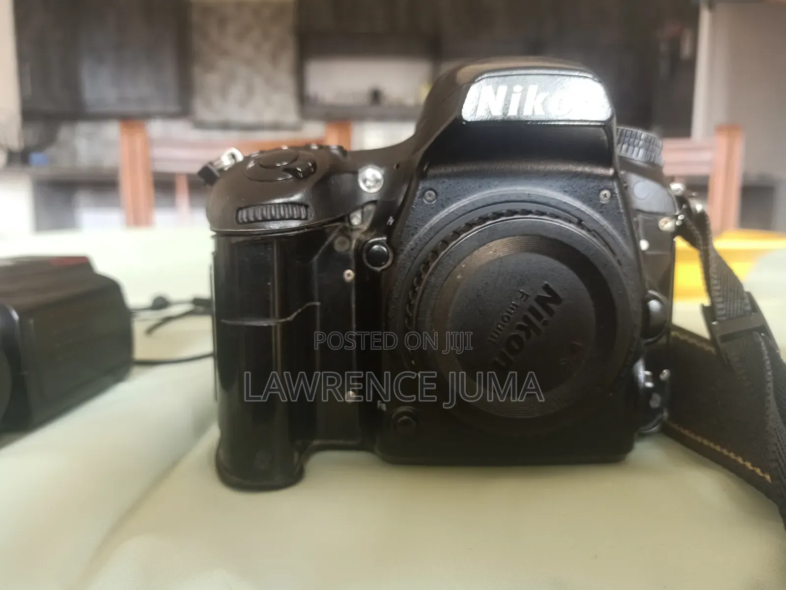 Nikon D750 Body Only