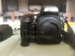 Nikon D750 Body Only