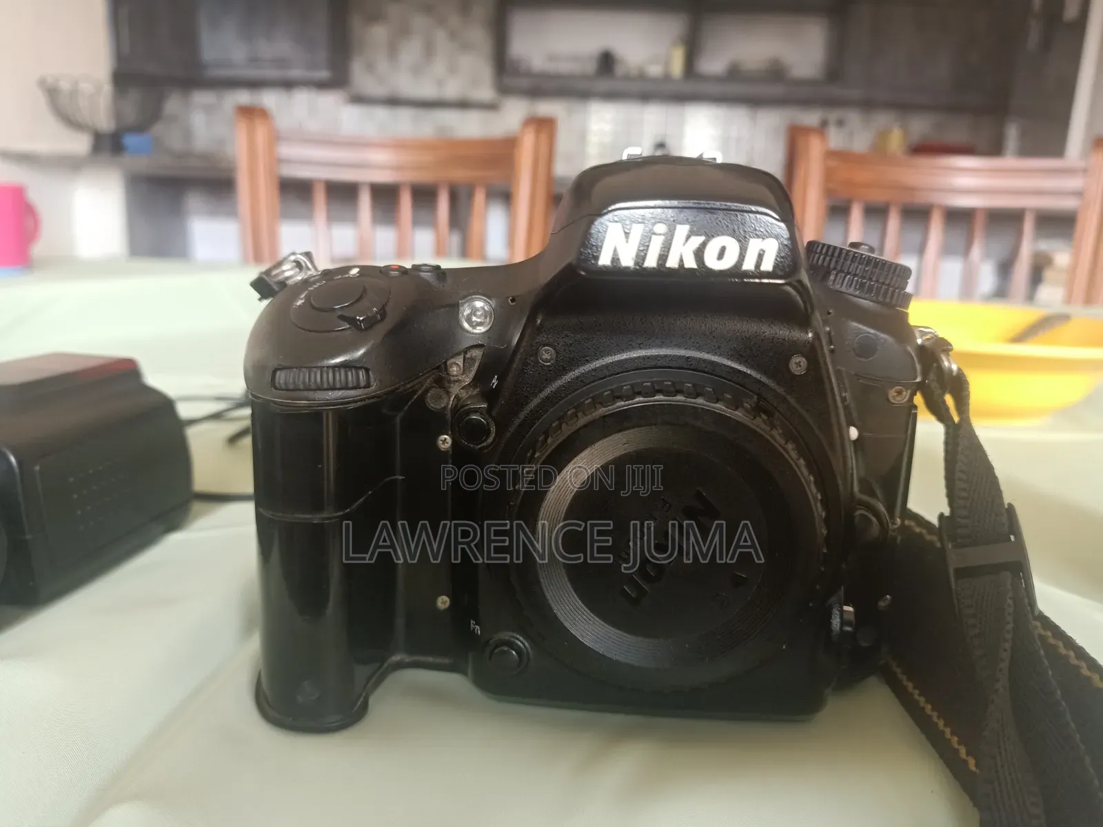 Nikon D750 Body Only