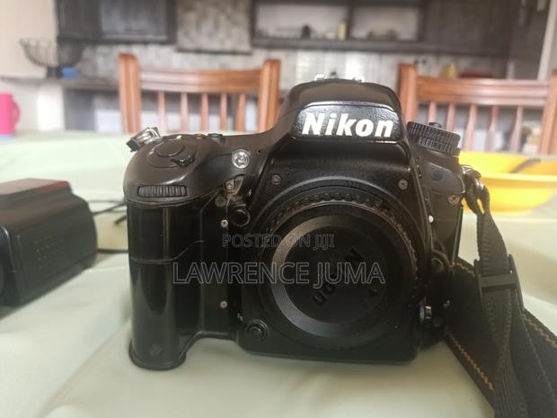 Nikon D750 Body Only - thumbnail 6
