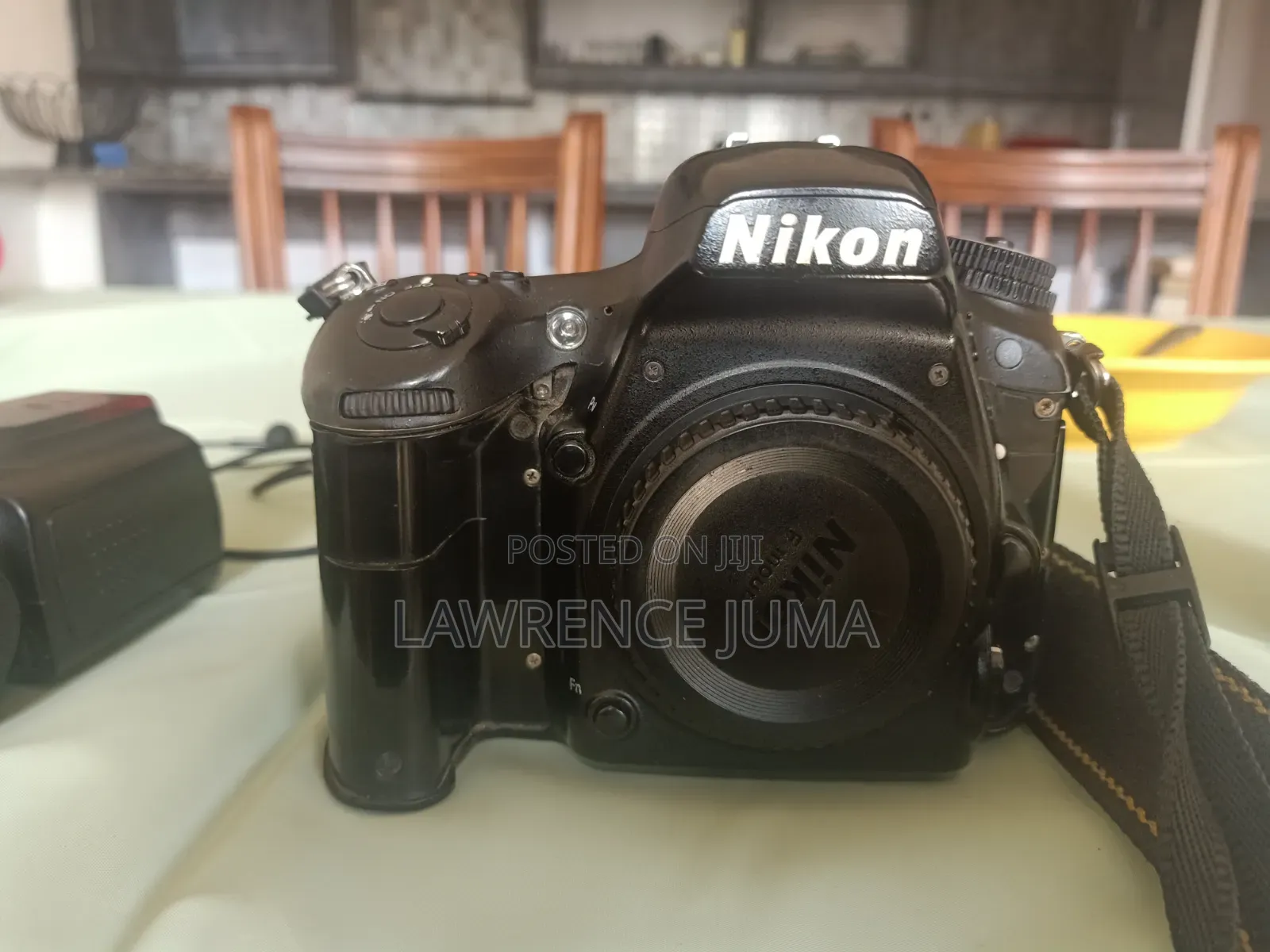 Nikon D750 Body Only