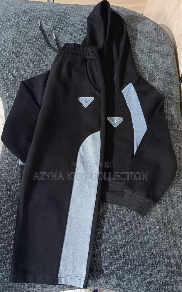 2pcs Set Girls