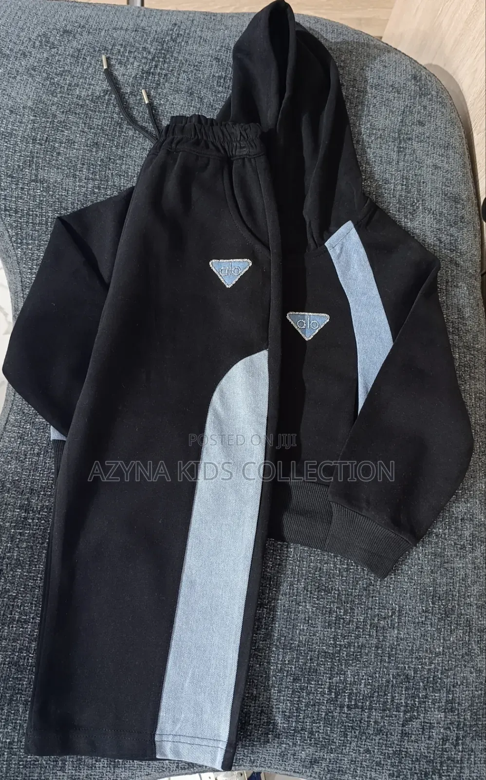2pcs Set Girls
