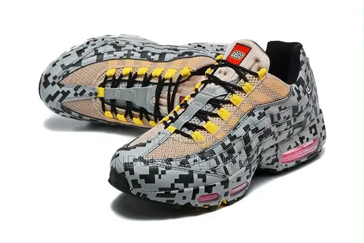 Airmax 95 Lego Edition