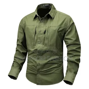 Double Zip Cotton