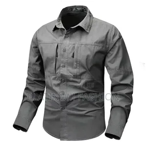 Double Zip Cotton