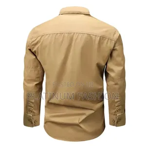 Double Zip Cotton