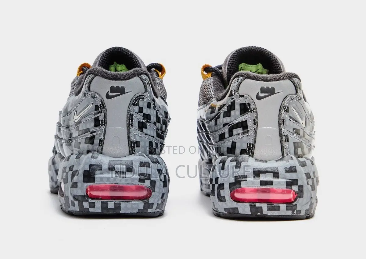 Airmax 95 Lego Edition