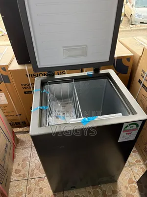 Haier 197 Litresfreezer , Freezer