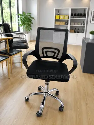 Executive Office Chair