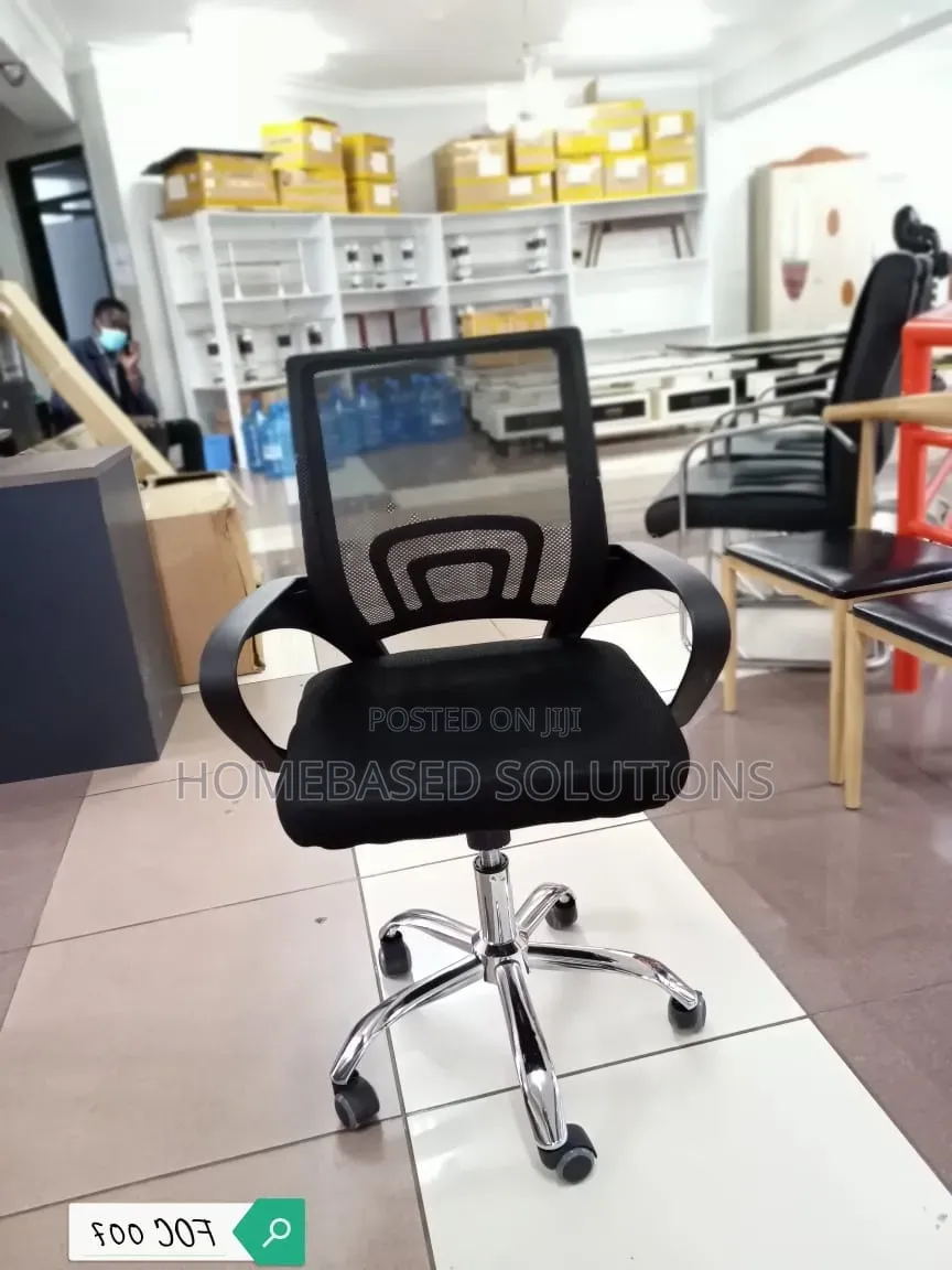 Executive Office Chair