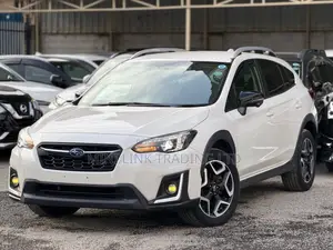 Subaru XV Limited Package 2019 Pearl