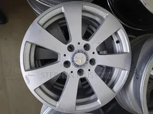 Mercedes Benz C200,a170,c180, E250, Size 16inch Rims