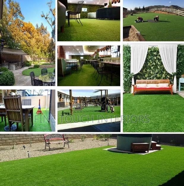Artificial Grass Carpet for Functions & Events - thumbnail 2