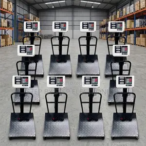 Supplier Prices 100Kgs,150Kgs,300Kgs Digital Platform Weighing Scales