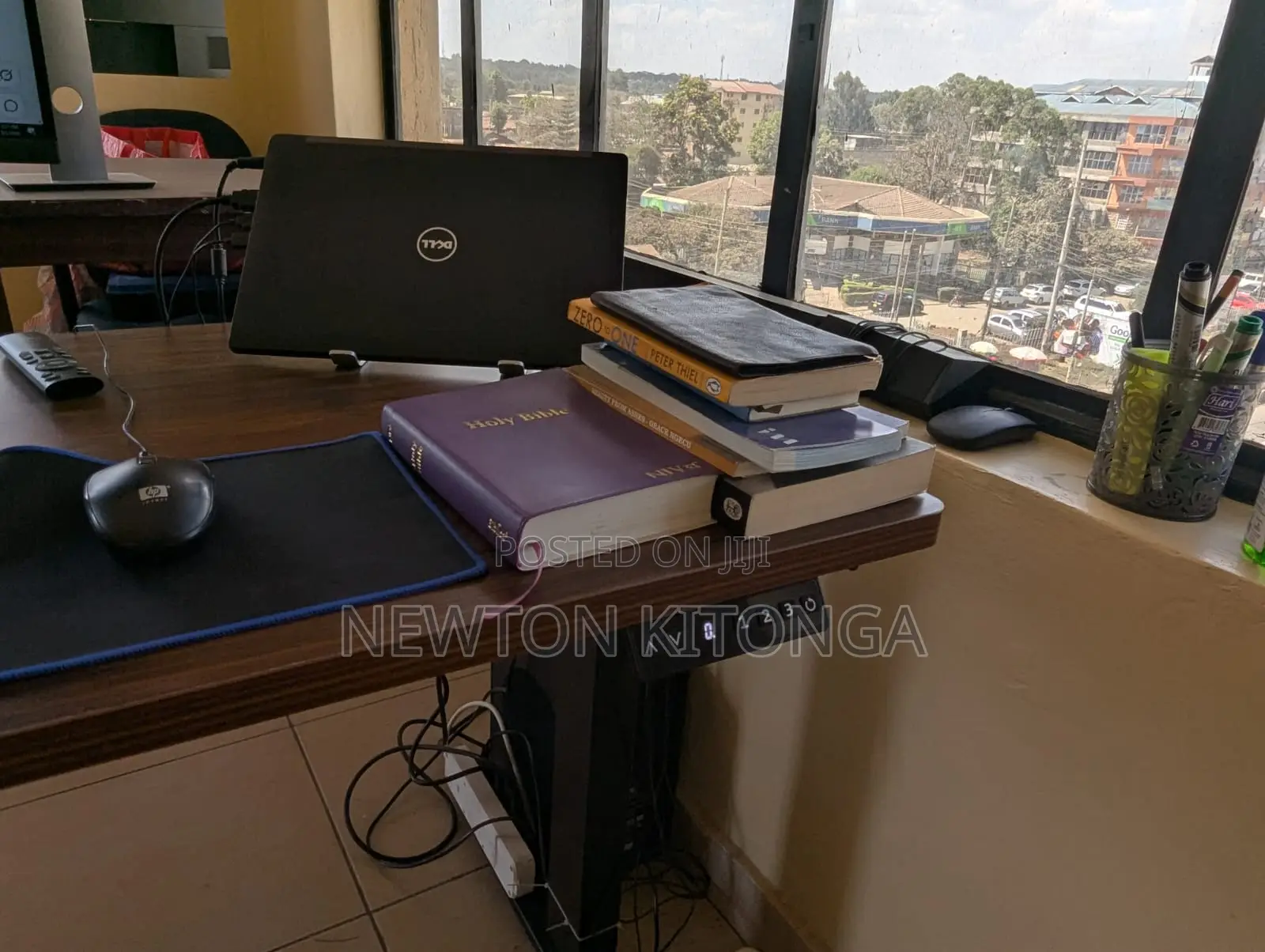 Fully Equiped Premium Office for Sale