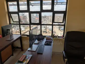 Fully Equiped Premium Office for Sale