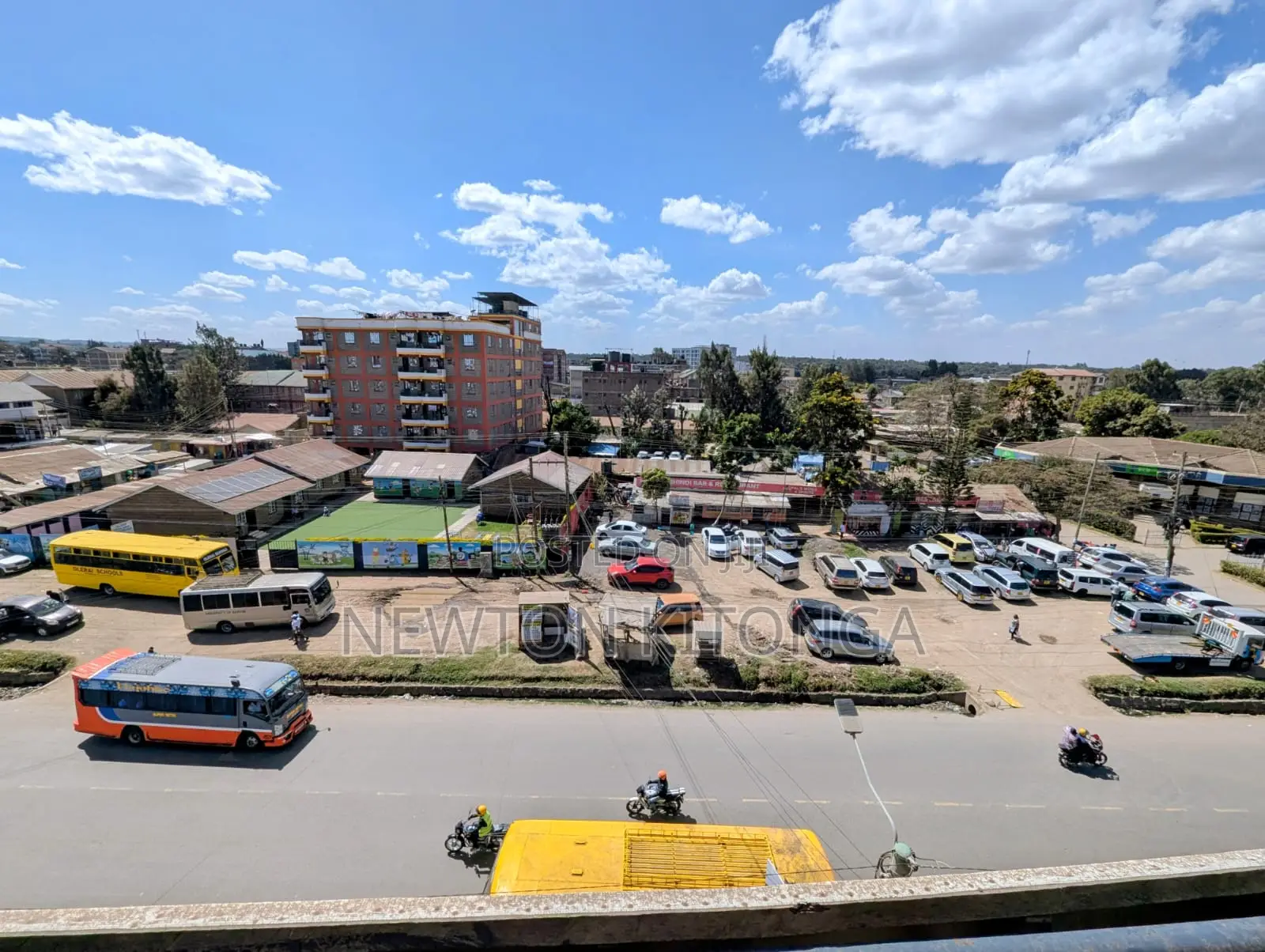 Fully Equiped Premium Office for Sale